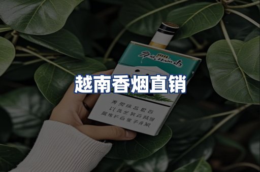 越南香烟直销